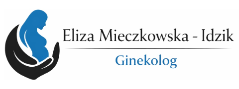 Specjalistczna praktyka ginekologiczno położnicza Eliza Mieczkowska – Idzik
