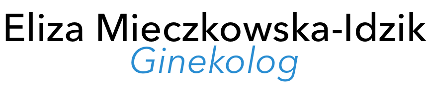 Ginekolog Mieczkowska Szczecin